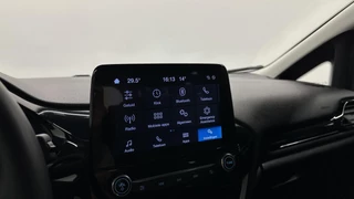 Ford Fiesta 1.0 EcoBoost Hybrid Titanium NAVI CRUISE CARPLAY. / 36