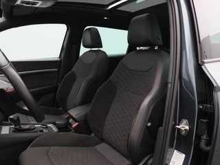SEAT Ateca 1.5 TSi 150 Pk Automaat FR Business Intense | Trekhaak | Panorama dak | 360 Camera | Beats Audio | 19 Inch | / 6
