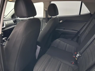 Kia Stonic 1.0 T-GDi MHEV 100pk DynamicPlusLine |Navi |Camera |25dkm! / 10
