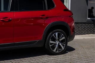 Peugeot 2008 1.2 PureTech GT-line  | Distributie riem V.V. | Carplay | Parkeersens. / 15