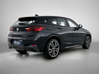 BMW X2 XDrive25e M Sport High Executive Camera | Adaptive Cruise | Stoelverwarming | / 2