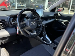 Toyota Yaris 1.5 Hybrid First Edition Apple Carplay/Android Auto, Camera, Climate/Cruise Control, Navigatie / 6