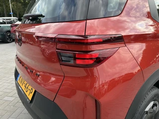 Opel Frontera Electric Edition 44 kWh | Airconditioning | Navigatie | Apple Carplay/Android Auto | Elektrisch Pakket | Parkpilot | Cruise control | Achteruitrij camera / 16