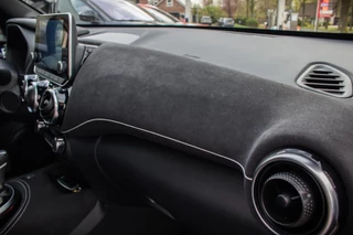 Nissan Juke 1.0 DIG-T N-Design | Vol Opties | Lederen bekleding | Rijklaar / 5