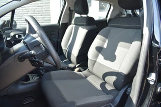Citroën C3 PureTech 110 S&S Feel  | Navigatie | Airconditioning ECC | Apple Carplay & Android Auto | Parkeersensoren | . Isofix Bevestigingspunten | All Season Banden | Radio | USB | Zeer Compleet!!! / 2