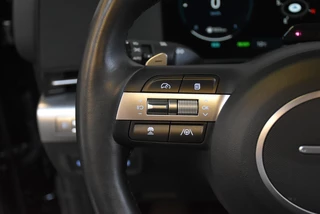 Hyundai Kona 1.6i Hybride Automaat Premium Sky I Schuifdak / 24