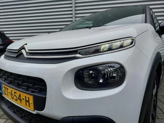 Citroen C3 1.2 Shine Clima/Nav/Cam / 31