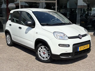 Fiat Panda 1.0 Hybrid | Airco | Carplay | Parkeersensoren / 4