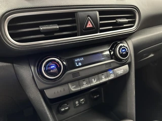 Hyundai Kona 1.0T Essence CAMERA CARPLAY ECC CRUISE LM. / 37