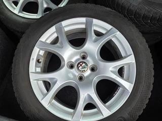 Alfa Romeo MiTo 1.4 T Exclusive NAVI TEL LM MFSTUUR AUTOMAAT / 32