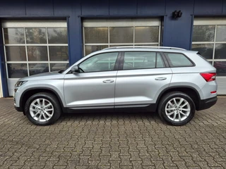 Škoda Kodiaq 1.5 TSI Business Edition Automaat, Camera, Trekhaak, Carplay. ALL IN prijs! / 7