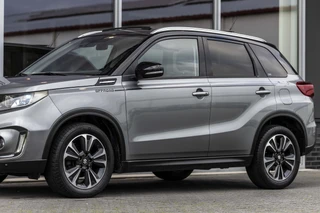 Suzuki Vitara 1.4 Boosterjet Select  | Pano | Trekhaak | Carplay / 18