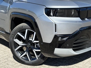 Jeep Compass First Edition 74 kWh | Apple-Android | Schuif-kanteldak | Warmtepomp / 16