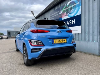 Hyundai Kona 1.0 T-GDI N Line / 8