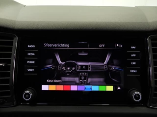 Skoda Kodiaq 1.5 TSI Business Edition 7-Pers. NAVI/CLIMA/ADAPT.CRUISE/TREKH./18"LMV! / 15