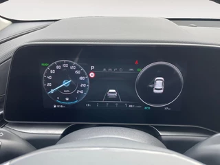 Kia Niro 1.6 GDi Hybrid DynamicLine | Adaptive cruise control | Keyless entry | Navigatie | Climate control / 18