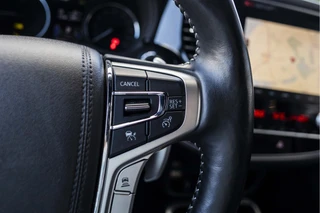 Mitsubishi Outlander 2.4 PHEV Instyle  | SOH 93% | Pano | 360° Camera / 37