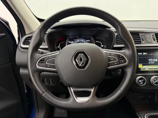 Renault Kadjar 1.3 TCe Zen | Automaat | Cruise control | Stoelverwarming | CarPlay | Parkeersensoren voor & achter / 14