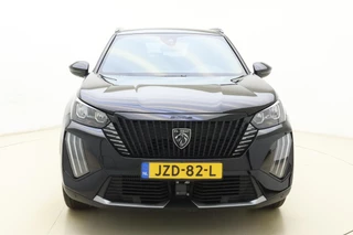 Peugeot 2008 1.2 Hybrid 145 Allure | Climate & Cruise Control | Parkeersensoren voor + achter | AppleCarplay/Android Auto | / 7