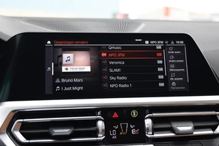 BMW 3-serie Touring 318i Business Edition Plus|Leder|Automaat|Individual|Navi|Apple carplay/Android auto|Cruise| / 13