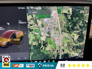 Tesla Model Y Performance AWD | 4WD | Panoramadak | ACC / 57