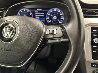 Volkswagen Passat Variant 1.5 TSI Highline NAVI CARPLAY CRUISE LM ECC. / 21