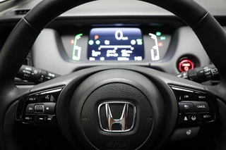 Honda Jazz 1.5 e:HEV Advance | STUURVERWARMING | DAB | APPLE | CAMERA / 35