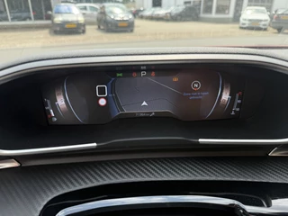 Peugeot 508 SW 1.6 180pk PureTech GT Line  | LED | Keyless Start |  Apple Carplay | PDC incl. Camera | Half Leder | Sportstoelen / 7