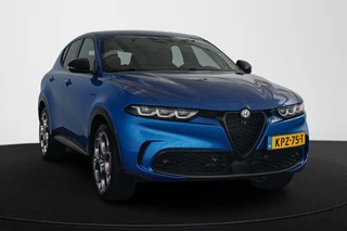 Alfa Romeo Tonale 1.3T PHEV Veloce Leder Stoelventilatie Stoelverwarming Harman Kardon Keyless / 2