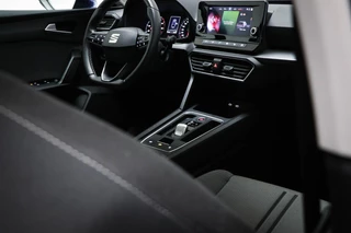 SEAT Leon Sportstourer 1.5 eTSI Style Launch Edition | LED | STUUR / STOEL- VERWARMING | DAB / 13