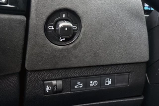 DS 4 E-Tense Performance Line Navigatie Apple CarPlay 19" LMW / 25