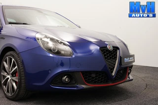 Alfa Romeo Giulietta 1.750 Turbo Veloce|LED|TREKH|KUIPSTOEL / 25