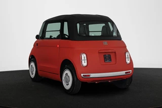 Fiat Topolino Corallo / 5
