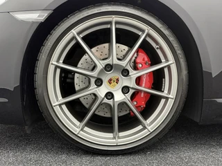 Porsche 718 Cayman GTS 4.0 Kuipstoelen | Burmester | GTS interieur | PDK | Carbon | NL-Porsche / 13