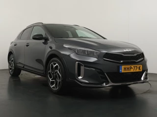 Kia XCeed 1.5 T-GDi GT-Line  - Automaat - Panorama dak - Stoel/Stuur verwarming - Navigatie - Climate Control - Achteruitrijcamera - Elektrische Achterklep - 7 jaar of 150.000km Fabrieksgarantie / 12