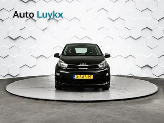 Kia Picanto 1.0 DPi Dynamic Line Automaat Apple Carplay/Android Auto | Parkeercamera | Cruise Control / 7