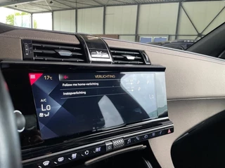 DS DS 7 Crossback DS7 1.2 130PK ECC LMV LED NAVIGATIE CAMERA / 29
