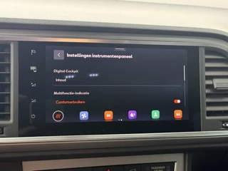 SEAT Ateca 1.5 TSI FR Business Intense  | Full LED | Adapt. Cruise | Apple/Android | Keyless | Camera | Stoel- Stuurverwarming / 63