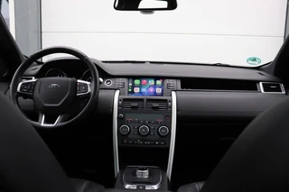 Land Rover Discovery Sport 2.0 SI4 241PK 4WD HSE AUT/LEER/PAN.DAK/CLIMA/STOELVERW./ORIG.NL / 10
