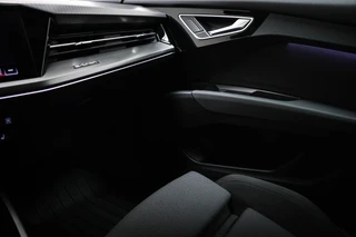 Audi Q4 e-tron 35 Advanced edition 55 kWh | CLIMA | STOELVERWARMING | DAB | APPLE | 20" / 40