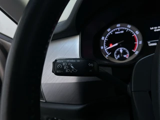 Škoda Kodiaq 1.5 TSI 150pk Business Edition Camera Trekhaak Sfeerverlichting Navigatie / 23
