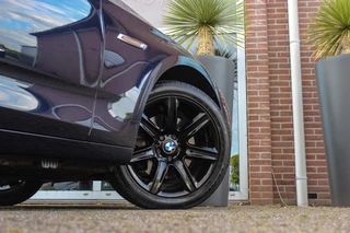 BMW 5-serie Gran Turismo 535i High Executive | NL auto | Facelift | Camera | Navigatie | Bluetooth | Xenon | PDC | Climate control | Cruise control | 19 inch | Elektrische achterklep / 47