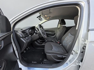 Opel KARL 1.0 Rocks Online Edition 1e eigenaar Carplay Velgen / 4