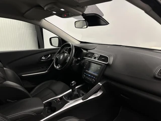 Renault Kadjar 1.2 TCe Intens NAVI CAMERA TREKHAAK ECC CRUISE LM. / 14