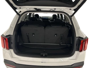 Kia Sorento 1.6 T-GDi Plug-in Hybrid 4WD DynamicPlusLine 7p. | Glazen schuif-/kanteldak | BOSE premium geluidsinstallatie | Stoel- en stuurverwarming | NU €3000 Voorraadvoordeel! / 32