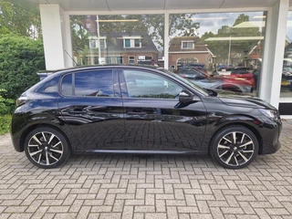Peugeot 208 1.2T Automaat Allure | Climate & Cruise Control | Parkeersensoren | 17INCH | Applecarplay/Android Auto | / 4