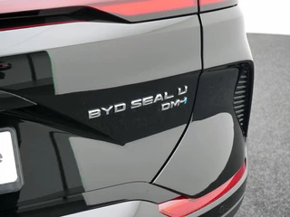 BYD SEAL U 1.5 DM-i FWD Boost BYD Dealer | Private lease 699 pm / 46