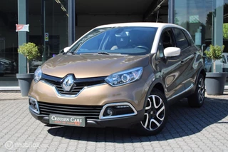 Renault Captur 1.2 TCe Iconic/Leder/Stoelverw/Navi/Cam/Tel/ / 2