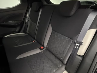 Nissan Micra 1.0 IG-T N-Design Black Pakket | Carplay&Android | Cruise Control | DAB+ | Airco / 20