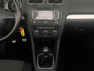 Volkswagen Golf Cabriolet 1.2 TSI BlueMotion Navi | Bluetooth | Stoelverwarming | / 18